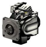 Bơm piston dòng P2/P3